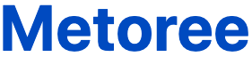 Metoree logo
